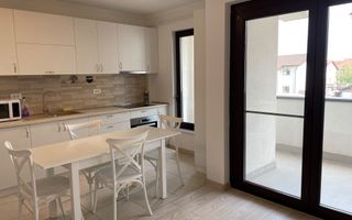 Braytim | 3 Camere - 68 MP | Etaj 1 | 2 Bai | 2 Locuri parcare | Terasa 12 Mp - Poză 1