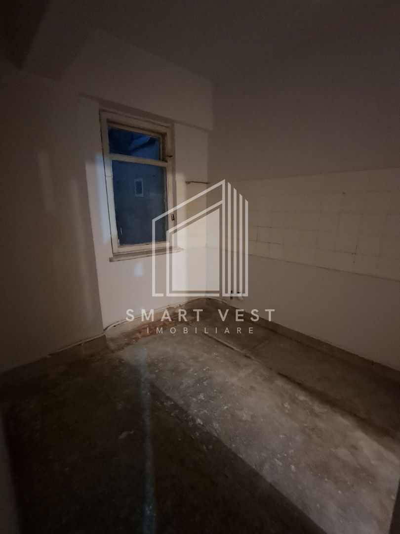 Apartament 4 camere | 79 mp | Zona Micro 16 - Poză 11
