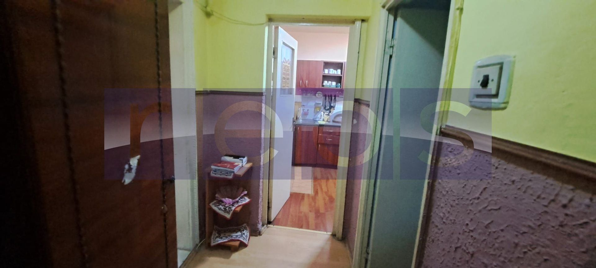 VANZARE 4 CAMERE DECOMANDAT | ULTRACENTRAL | ETAJ 1/4 | ROSIORI DE VEDE - Poză 11