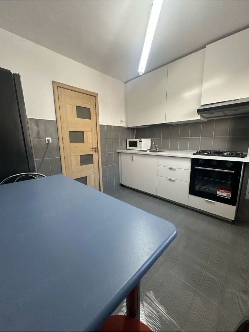 Apartament 2 camere 13 Septembrie-Parc Sebastian - Poză 6