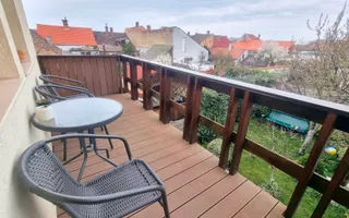 CASĂ DE VÂNZARE ÎN SIBIU ZONA PIAȚA CLUJ PRETABILĂ 2 FAMILII - Poză 18