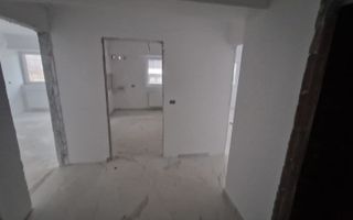 NOU  PLATOU GALATA APARTAMENT 2 CAMERE 46MP - Poză 5