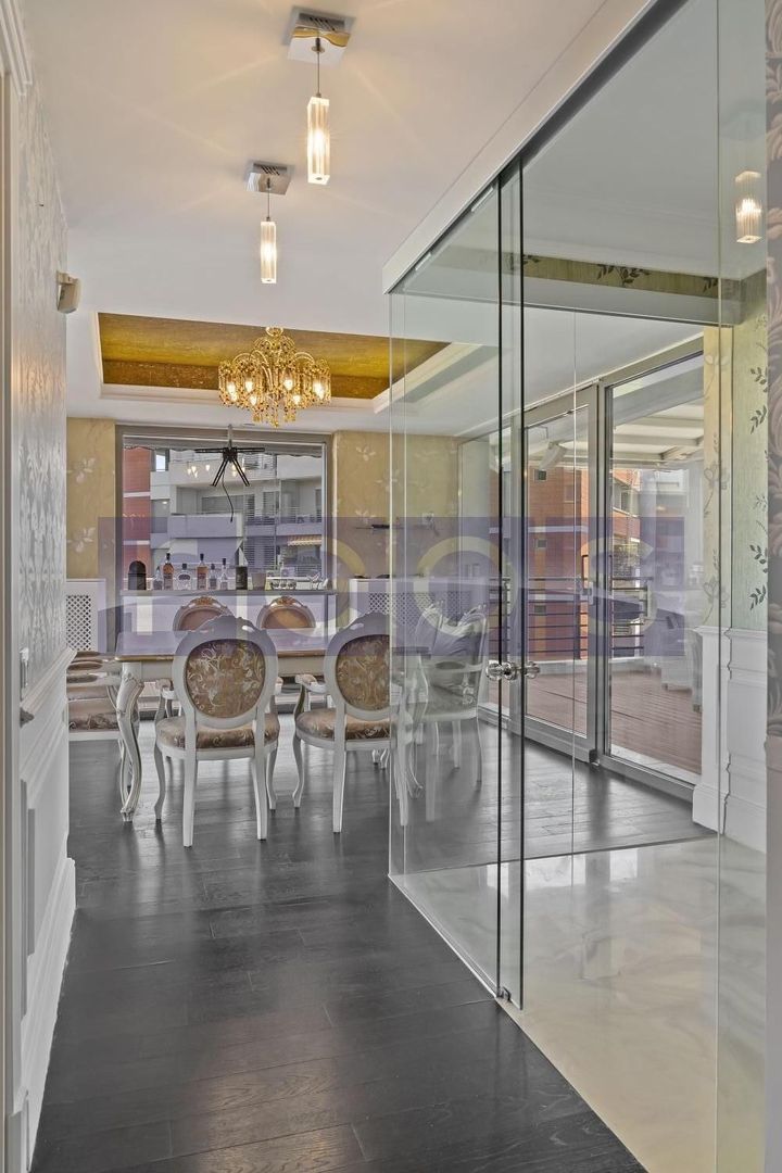 APARTAMENT 4 CAMERE | 194MP | 2 LOCURI PARCARE | SISESTI | LUX | - Poză 16