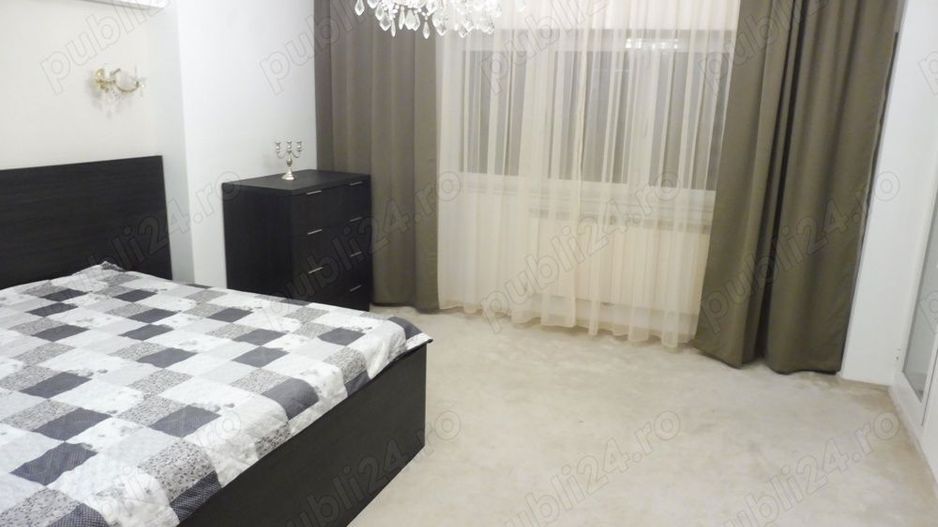 Proprietar - inchiriez ap 4 cam - Romana Dorobanti - Poză 4