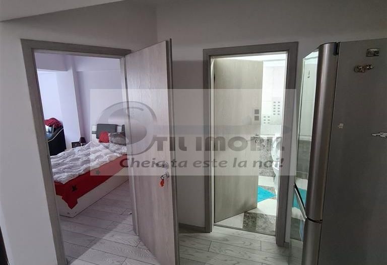 Apartament 2 camere- Zona V. Adanca- 310 Euro - Poză 7