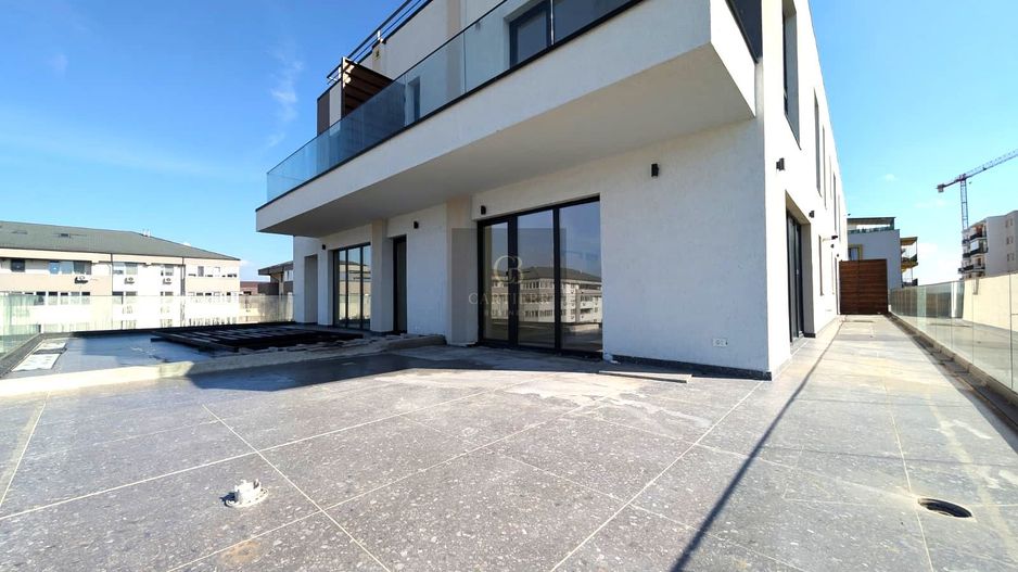 PENTHOUSE 5 CAMERE | PALLADY |  LOC DE PARCARE(OPȚIONAL) |COMISION 0 - Poză 10