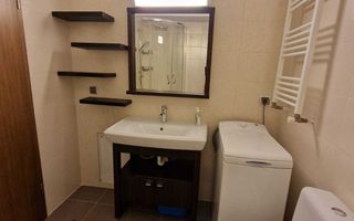 Apartament 2 camere, zonă liniștită, la marginea pădurii, Campului - Poză 5