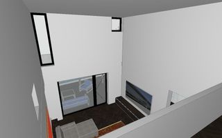 Casă unifamilială premium, arhitectură contemporană - Poză 10