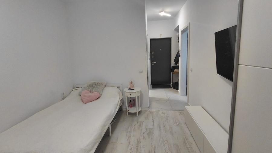 Garsoniera Militari Residence  complet utilata si mobilata - Poză 10