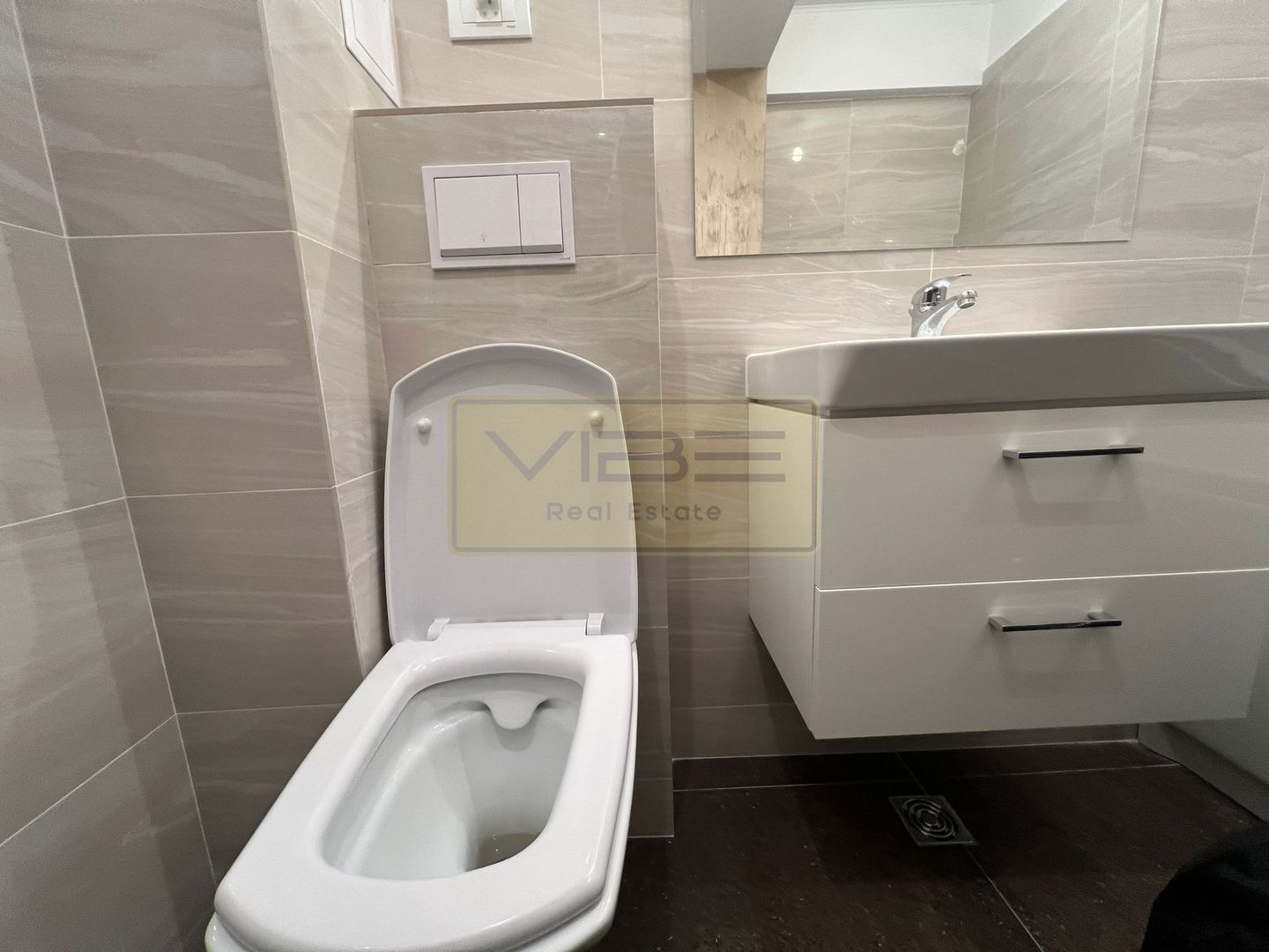 Apartament NOU 1 camera + loc parcare Atrium Garden - Poză 15