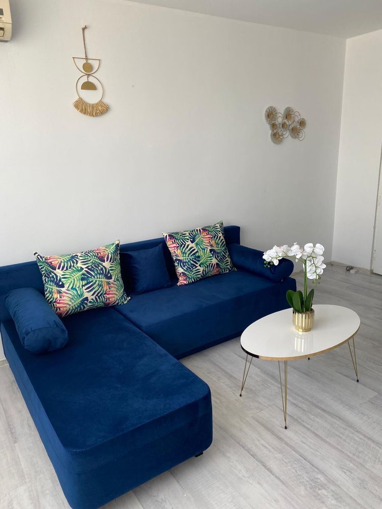 Garsonieră renovată,Țiglina 1, etaj 4 - Poză 4