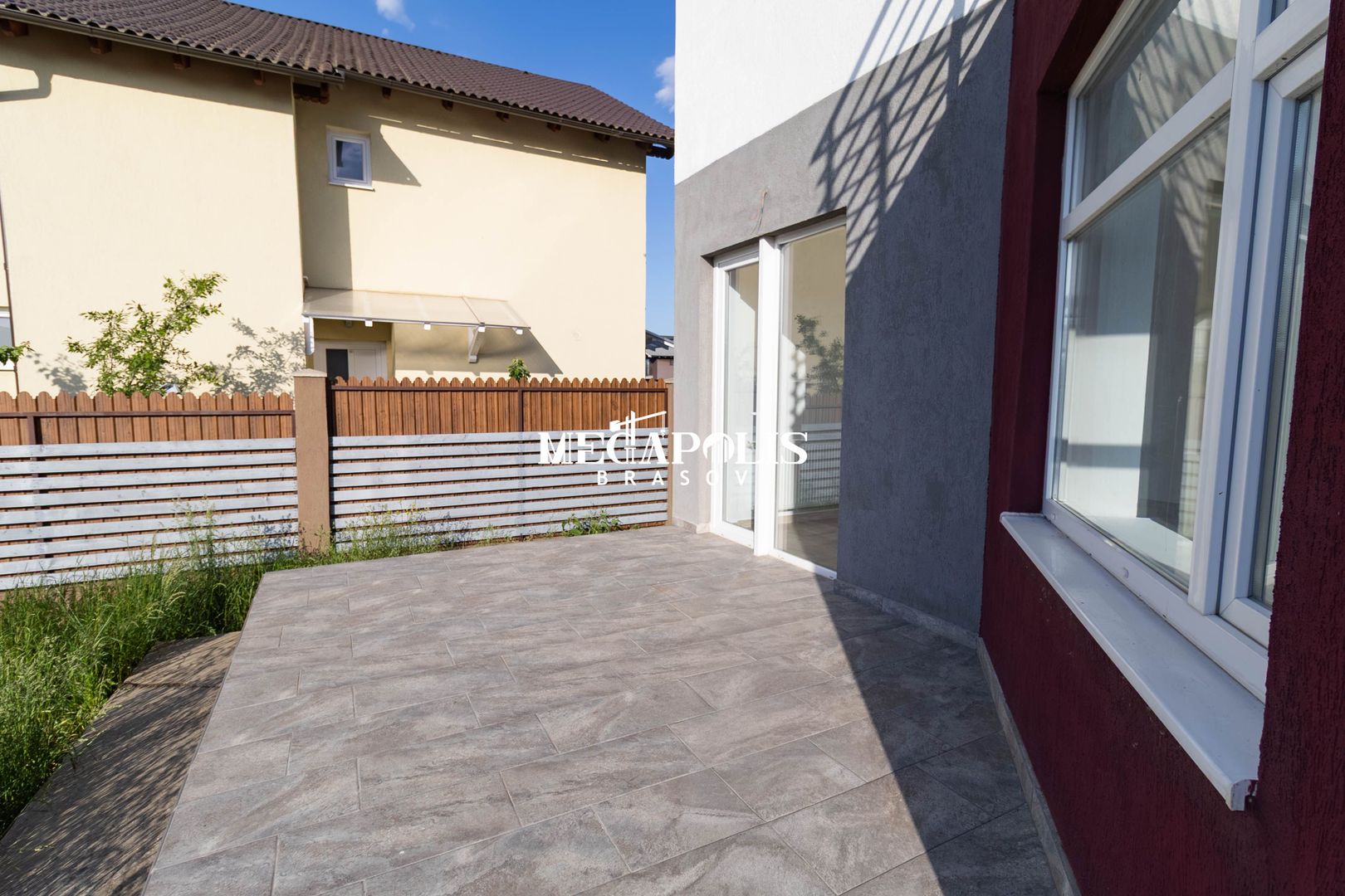 Casa Single Intabulata / Utilitati / Credit - Poză 3