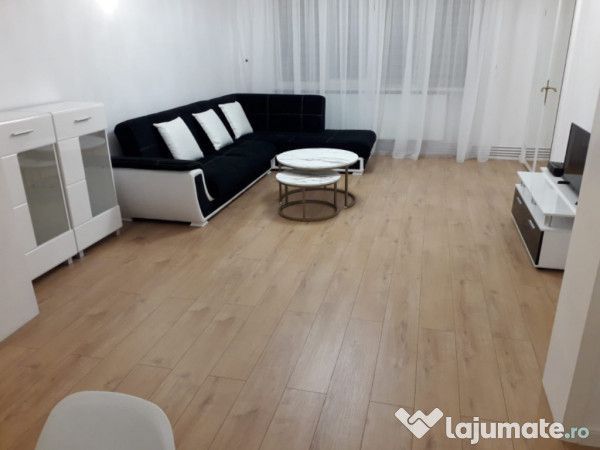 Inchiriere 3 Camere Cotroceni - Poză 1