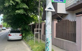 Comision 0 Apartament 3 cam Bucuresti Noi ,deosebit; suprafata mare - Poză 16
