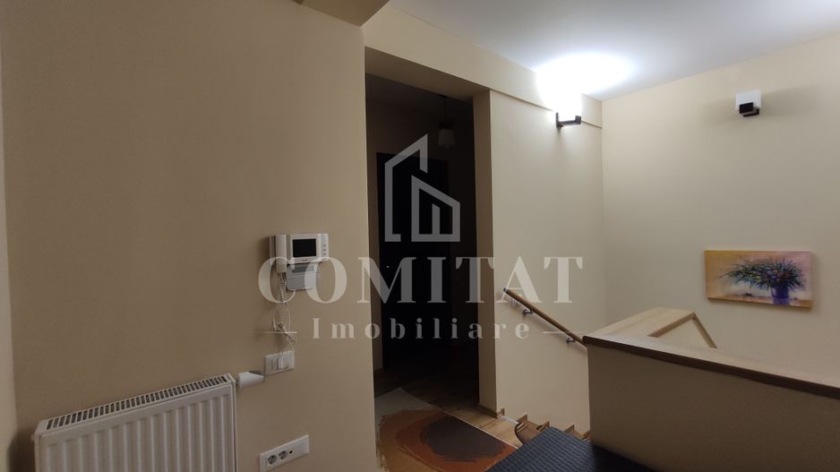 Casa individuala cu 4 camere |  159 mp | Floresti - Poză 15