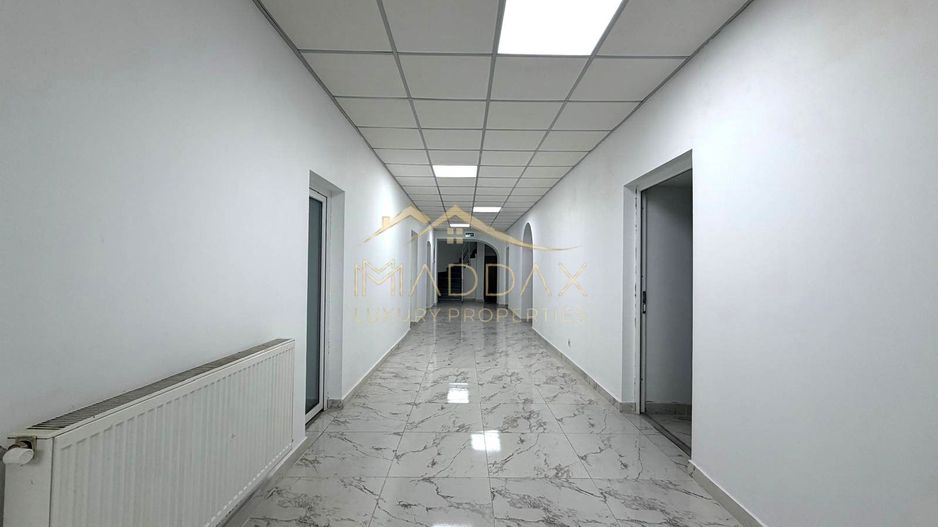 Spatiu comercial de inchiriat // 200mp // Cismigiu // zona premium - Poză 11