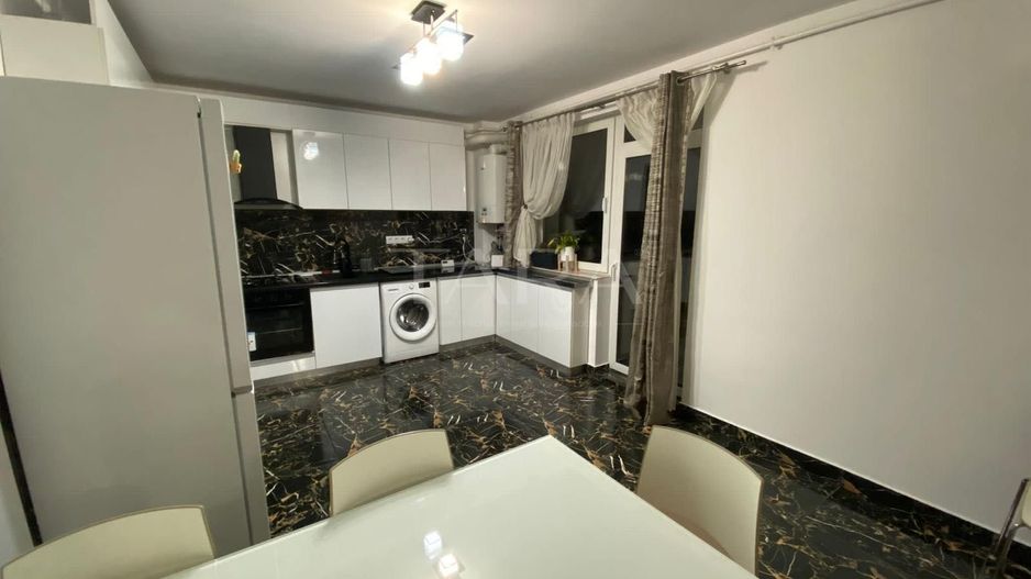 Apartament modern cu parcare – Florești, zona Răzoare / Vivo. - Poză 1