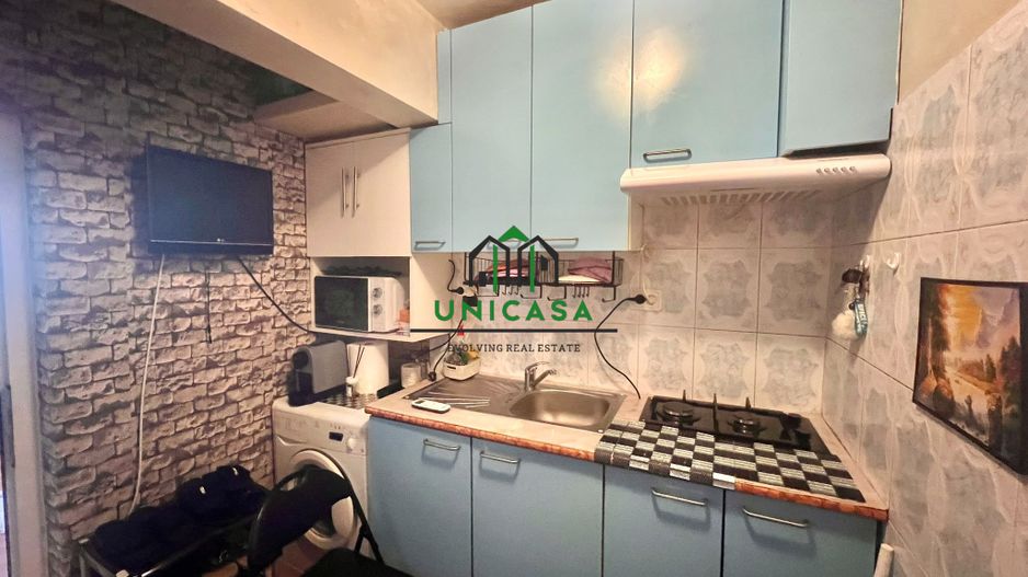 Garsonieră mobilată și utilată/ Ostroveni/ 4/4 - Poză 4