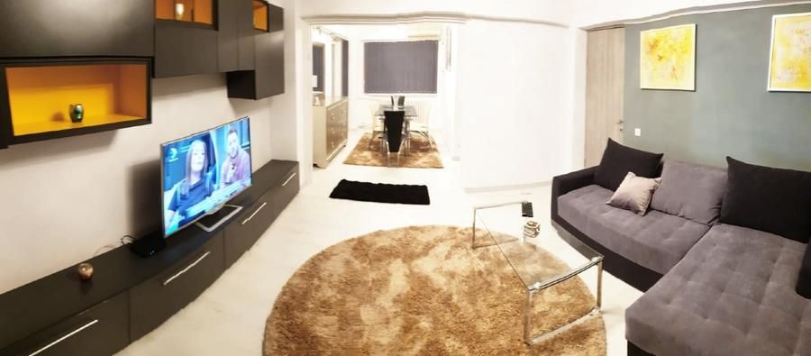 Apartament Dorobantilor/Romana - Poză 1