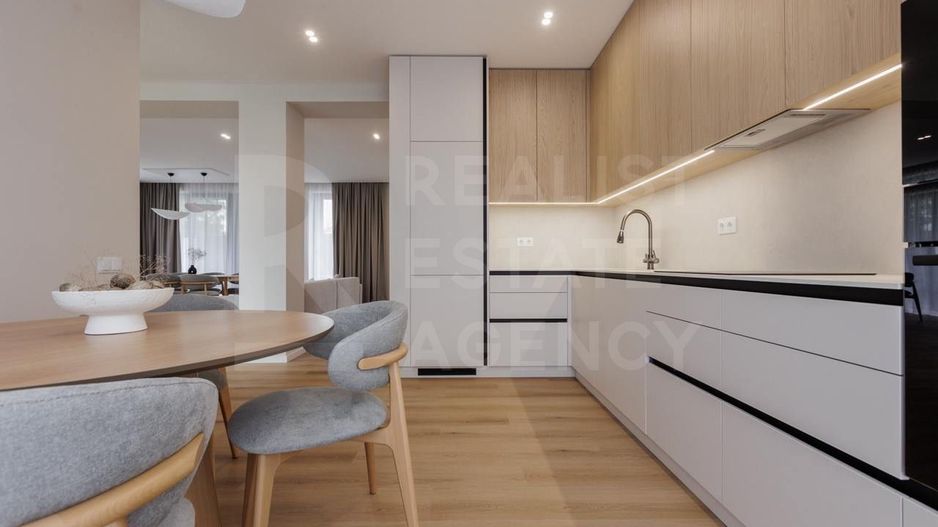 Vânzare, casă, 3 nivele, 4 camere, șos. Chisinaului 38, Cricova - Poză 12