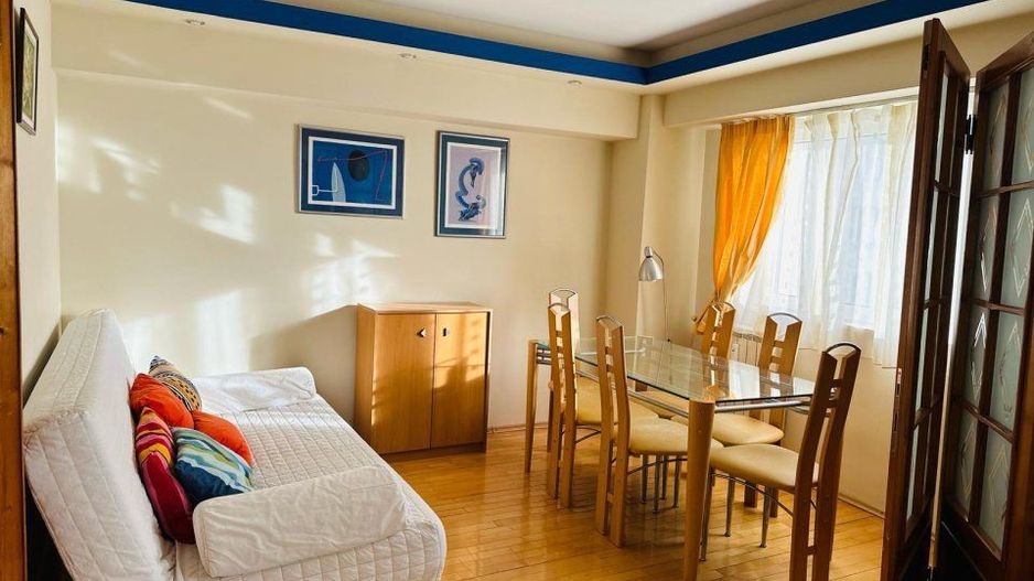 Apartament luminos lux | Stefan Cel Mare - Obor - Poză 11