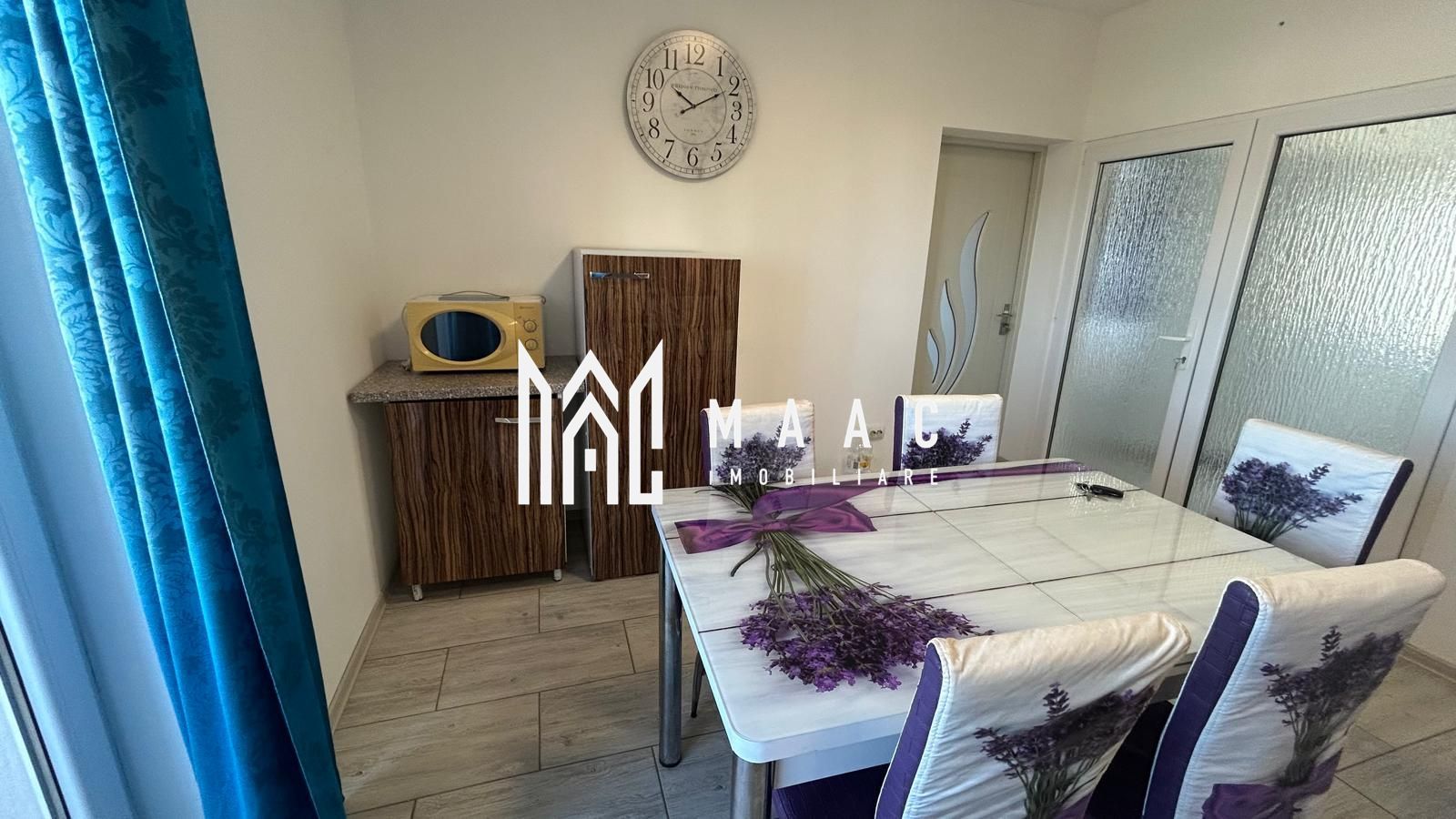 Apartament 3 camere | Decomandat | Terasă+Balcon | Șura Mare - Poză 6