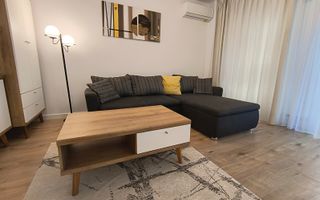 Barbu Vacarescu- Fabrica de Glucoza- Belvedere Residence- Loc parcare! - Poză 2