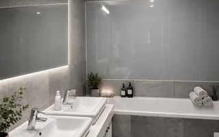 Apartament 4 camere UpGround | 160mp | Terasa 20mp - Poză 6