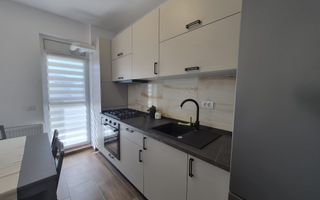 Garsoniera decomandata | Parter | Grădină 34 mp | Bloc 2026 | Popești- - Poză 9