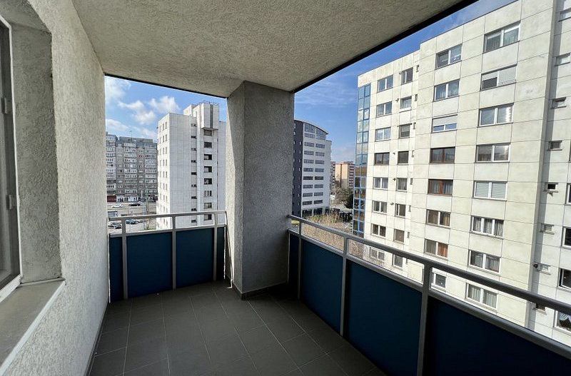 Apartament cu 3 camere de inchiriat in Olimpic, Bd Garii - Poză 18