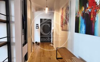 Penthouse de închiriat cu 4 camere si terasa, Prima Sucevei, Oradea - Poză 17