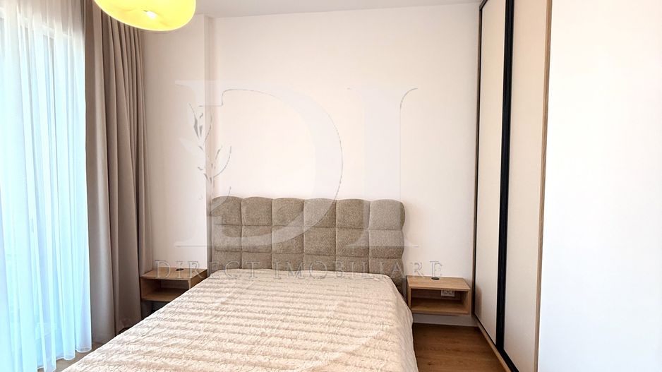 Apartament de inchiriat / Zona BMW - Poză 8