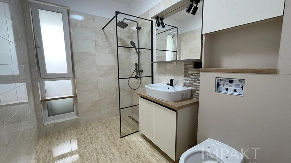 Apartament 3 camere zona Mărăști/Bulgaria cu parcare inclusă - Poză 1