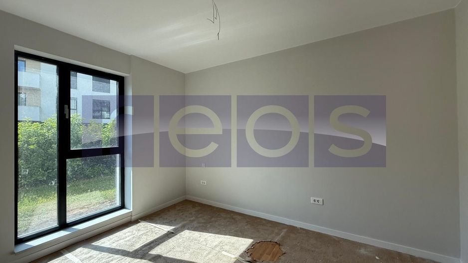 VANZARE APARTAMENT 3 CAMERE | STRAULESTI | 96MP | TERASA | COMPLEX NOU - Poză 2