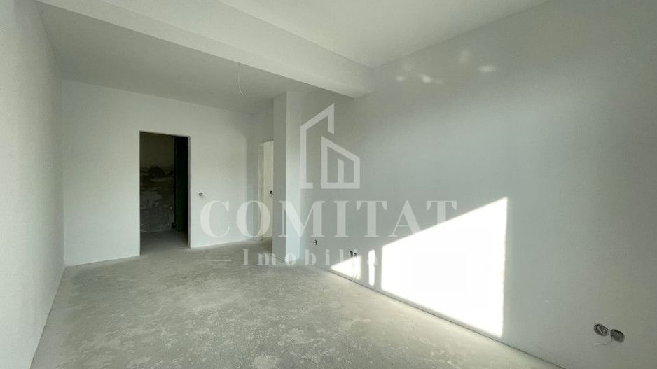 Apartament 3 camere | 79mp | terasa | garaj | Borhanci - Poză 4