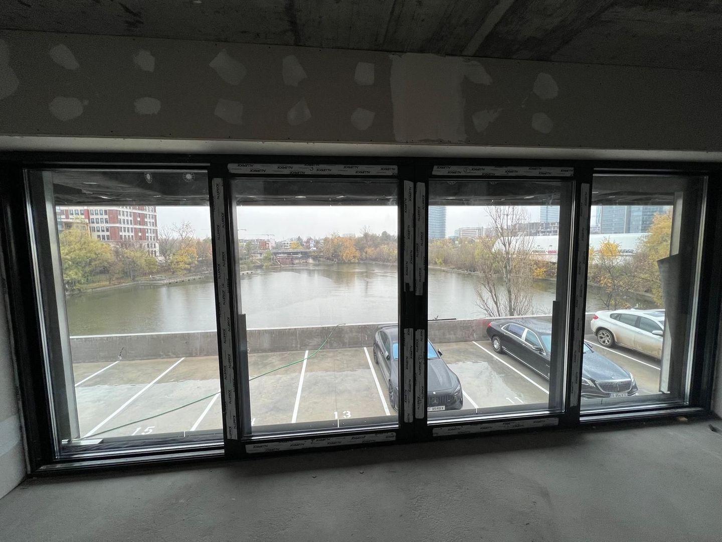 Apartament 3 camere in zona de Nord - Poză 8