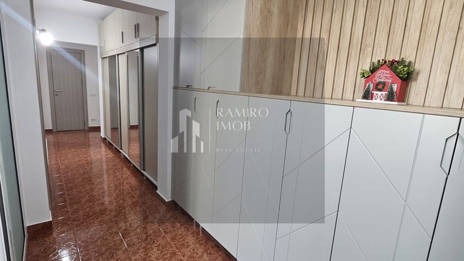 Apartament  3 camere 70 MP/ Sector 3/ METROU 1 DECEMBRIE 1918 - Poză 5