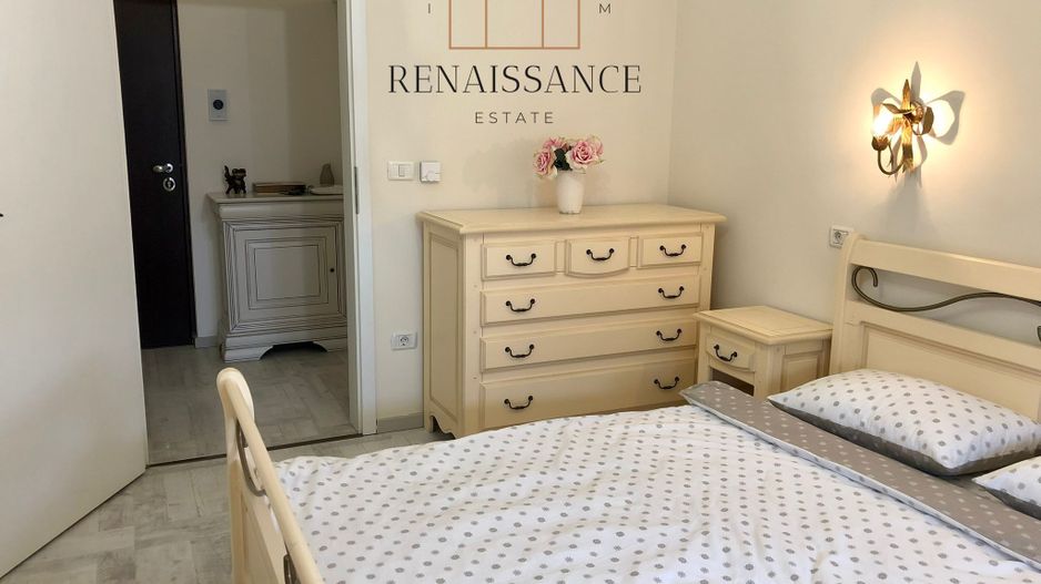 Aradului 2 Camere 53mp | Etajul 1/3 Bloc Nou cu Lift - Parcare Privata - Poză 7