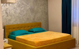 Garsonieră de vânzare Mamaia Nord – IBO Residence –IDEAL INVESTITIE - Poză 7