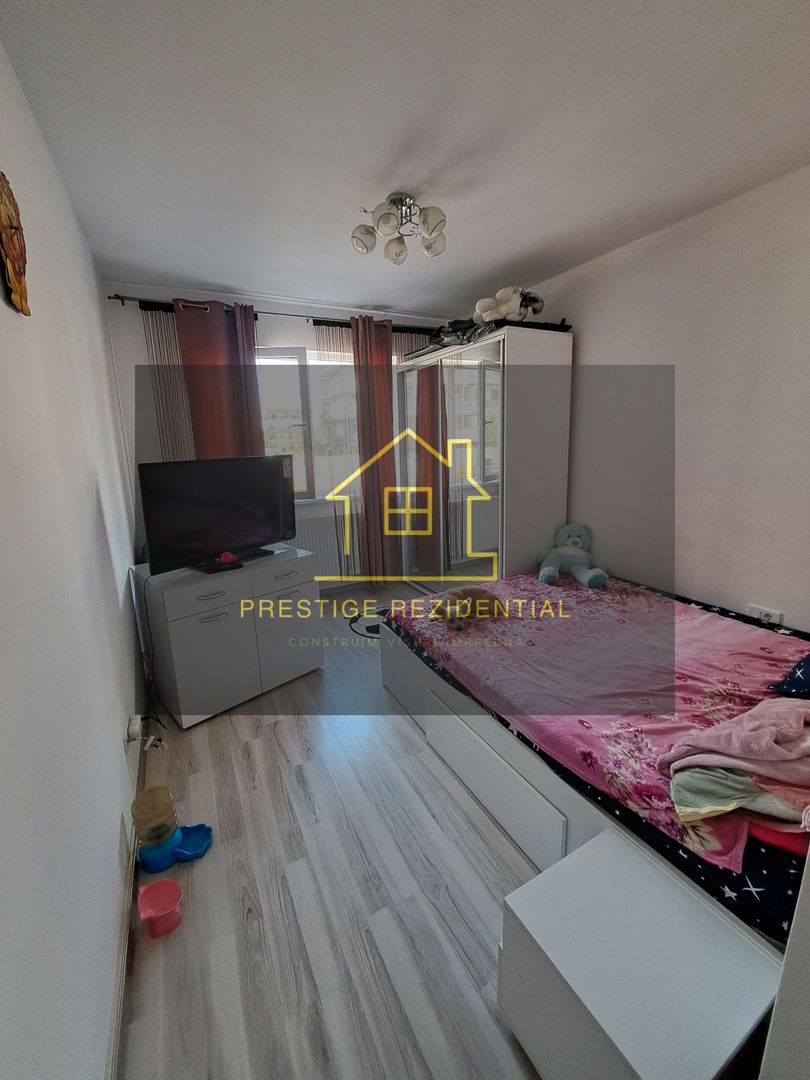 Ap.2 cam_62 mp+gradina 54mp+Parcare_TITAN-PALLLADY-Metrou NicolaeTeclu - Poză 6