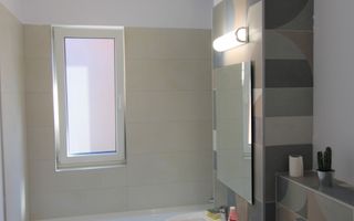 Complex Rezidential "IRIS'', loc de parcare subteran - Poză 15