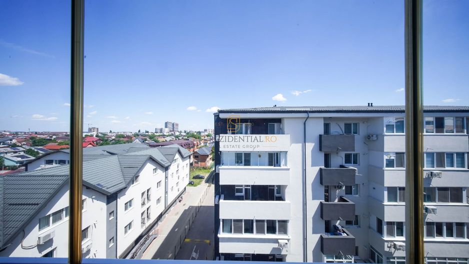 Apartament 2 camere tip studio | Mobilat si utilat |Aparatorii Patriei - Poză 14