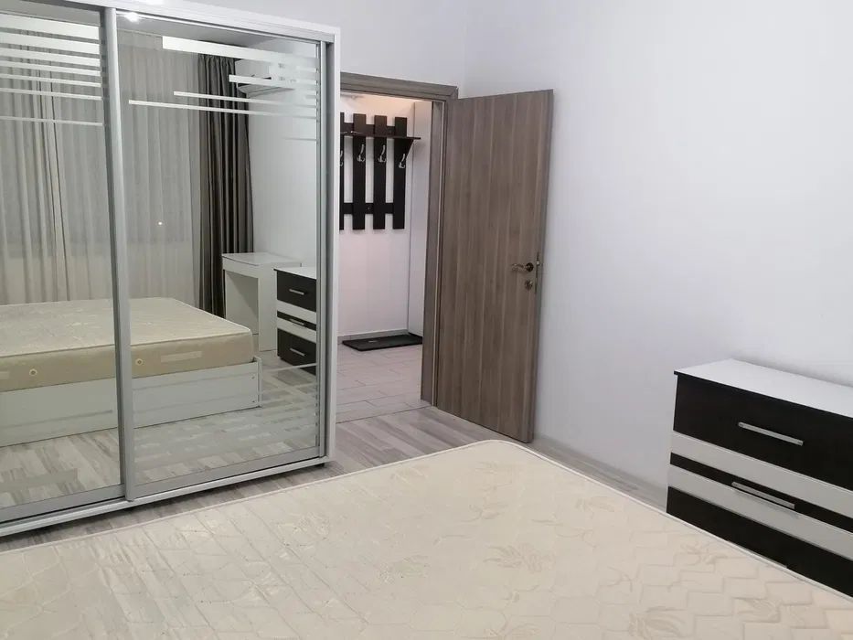 AP. 2 CAMERE- GROZAVESTI, CENTRALA PROPRIE, METROU 5 MINUTE, BLOC NOU - Poză 8