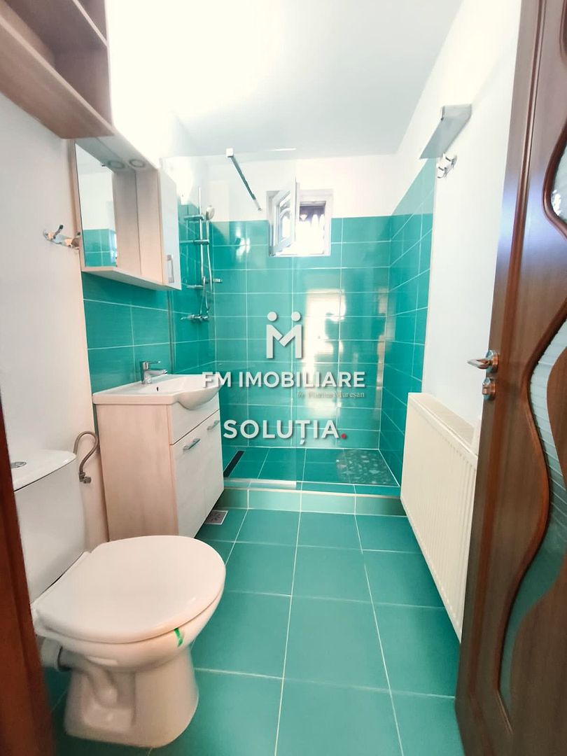 Apartament 2 camere de închiriat, Cirpian Pormubescu! - Poză 10