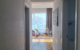 3 camere de închiriat | CATTED RESIDENCES - Poză 15