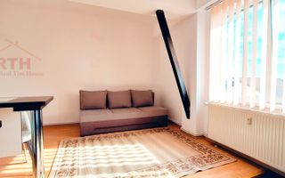 Oferim spre inchiriere apartament 1 camera, bloc nou, Zona Soarelui - Poză 1