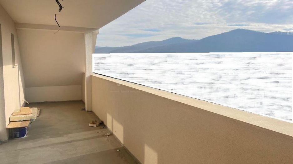 Apartament Spațios, Luminos. Zona Tăuțului, Parc Poligon. Terasă 24mp. - Poză 2