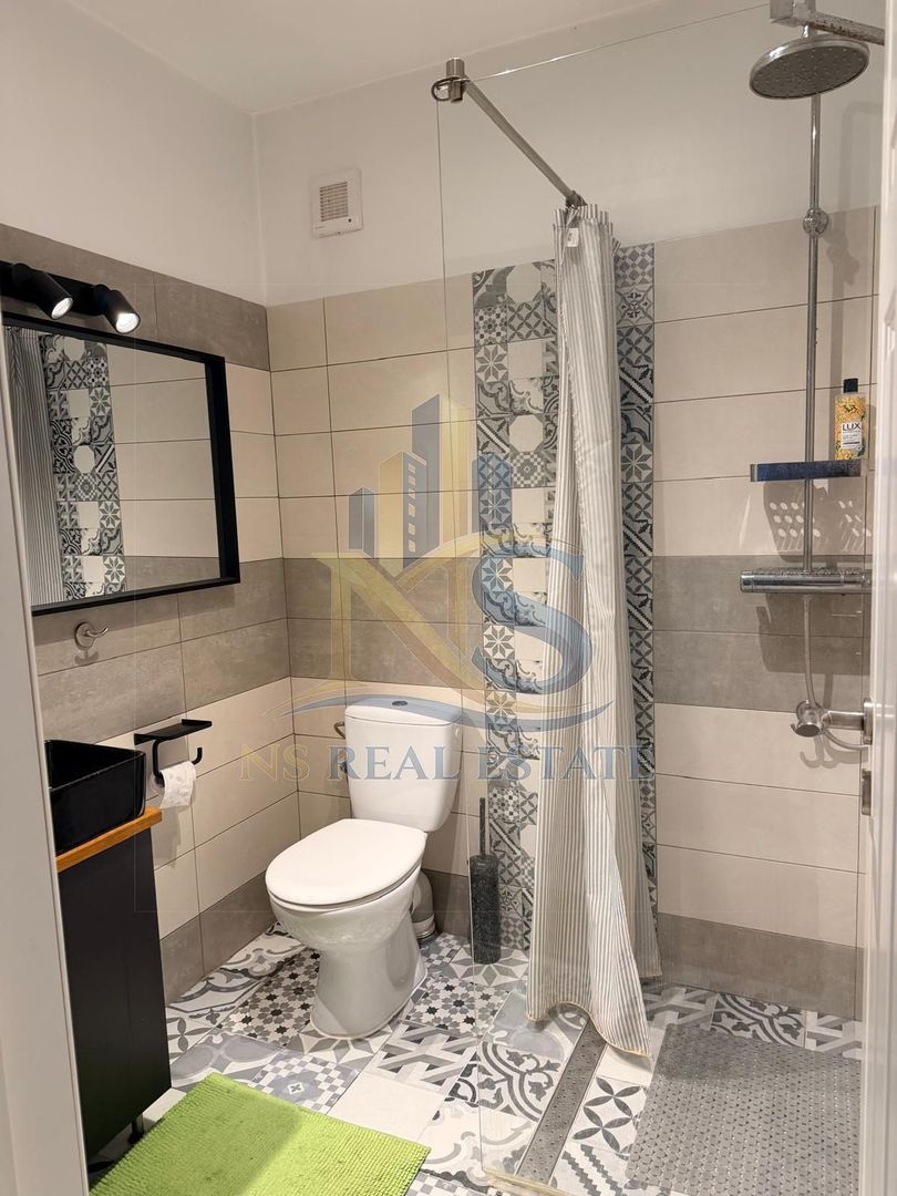 Vila moderna I Tunari I - Poză 12