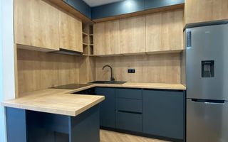 Garsonieră premium –Expo Transilvania- Mărăști, Ideală pentru investie - Poză 1