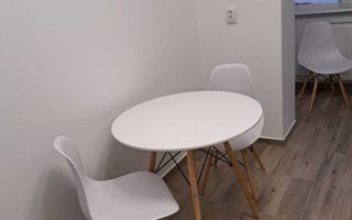 Apartament cu 2 camere, 51 mp, în Plopilor, Parcul Central. - Poză 4